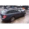 mercedes-benz clase c (w204) familiar del año 2010