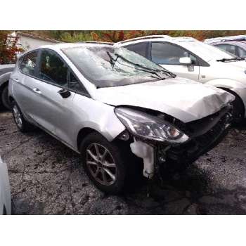 FORD FIESTA (CE1)