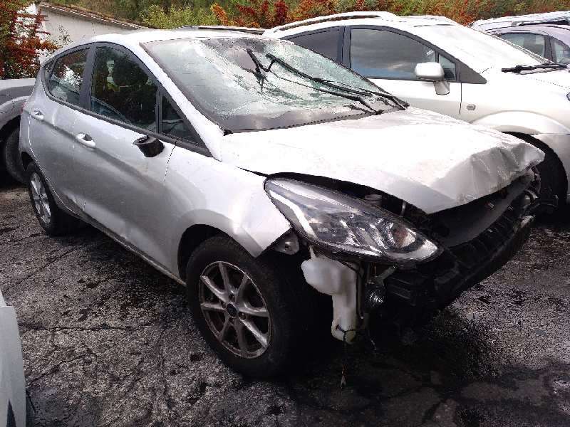 FORD FIESTA (CE1)