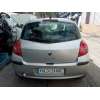 renault clio iii del año 2007