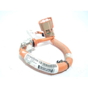 MODULO ELECTRONICO 297A65SH2A 