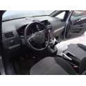 OPEL ZAFIRA / ZAFIRA FAMILY B (A05)