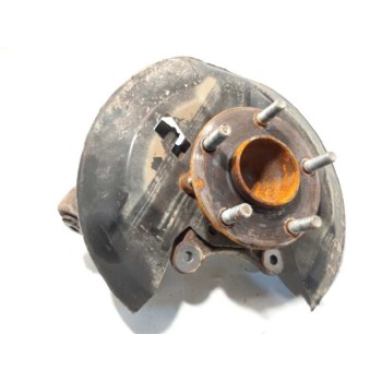 MANGUETA TRASERA IZQUIERDA BHR12612XA 