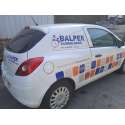 OPEL CORSA D