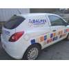 opel corsa d del año 2007
