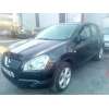 nissan qashqai (j10) del año 2008