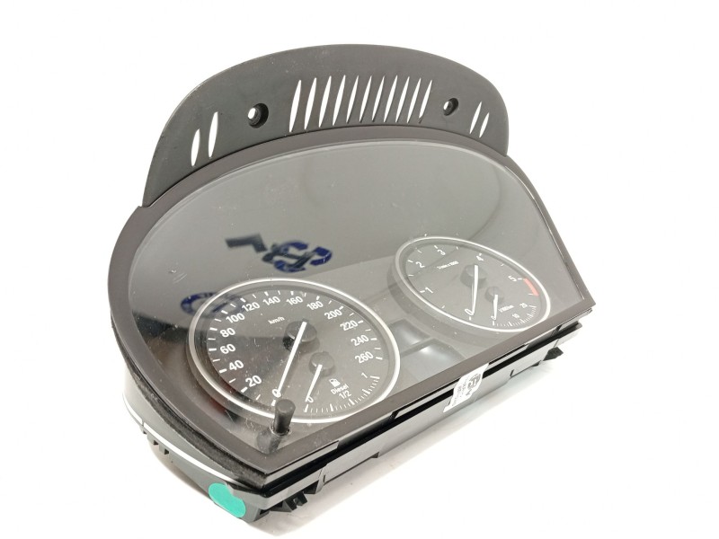 CUADRO INSTRUMENTOS 9218855 62119218855 A2C53375655