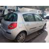 renault clio iii del año 2007