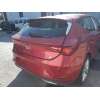 seat leon (kl1, klg) del año 2024