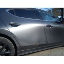 MAZDA 3 HATCHBACK (BP)