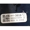 Recambio de mando limpia para opel zafira tourer c (p12) 2.0 cdti (75) referencia OEM IAM 95433818  