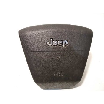 Recambio de airbag delantero izquierdo para jeep patriot limited referencia OEM IAM 1FA18XDVAA  