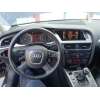 audi a4 ber. (b8) del año 2008