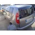 SKODA ROOMSTER (5J7)