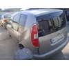 skoda roomster (5j7) del año 2007