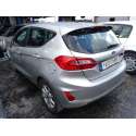 FORD FIESTA (CE1)