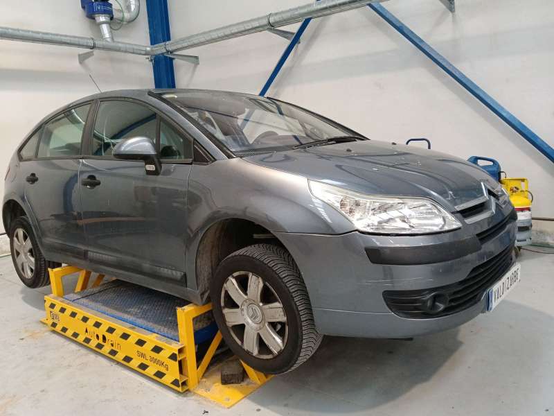 CITROËN C4 I (LC_)