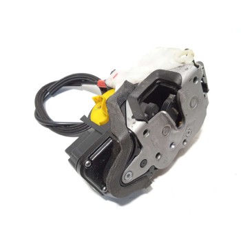 CERRADURA PUERTA DELANTERA IZQUIERDA 13579522 