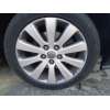 opel zafira tourer c (p12) del año 2013