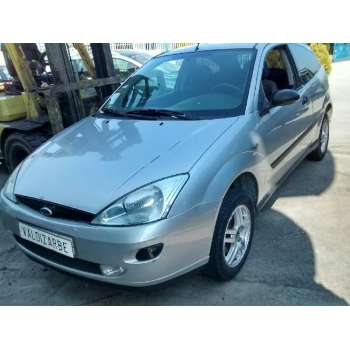 FORD FOCUS BERLINA (CAK)