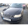 saab 9-3 (ys3f, e79, d79, d75) del año 2006