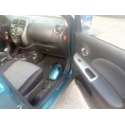 NISSAN MICRA (K13)