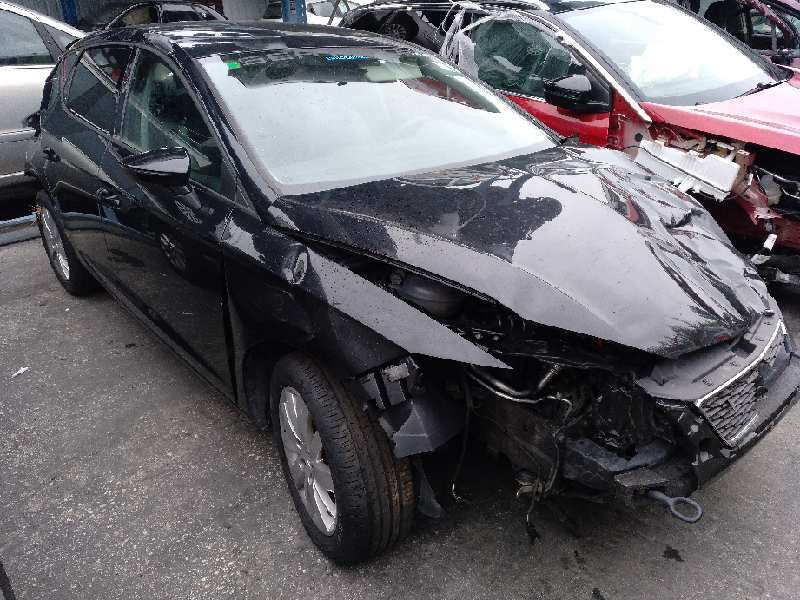 SEAT LEON (5F1)