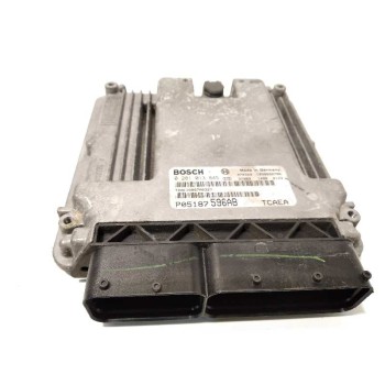 CENTRALITA MOTOR UCE P05187596AB 0281013845