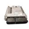 Recambio de centralita motor uce para jeep patriot limited referencia OEM IAM P05187596AB  0281013845