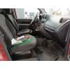mercedes-benz citan furgoneta/monovolumen (w415) del año 2017