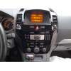 opel zafira / zafira family b (a05) del año 2010
