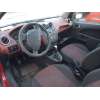 ford fiesta v (jh_, jd_) del año 2006