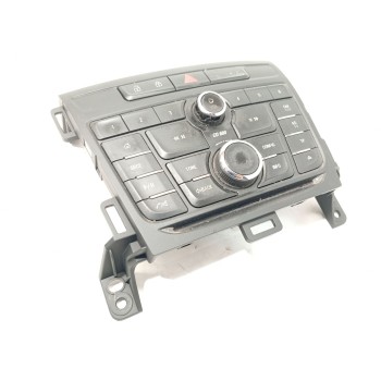 MANDO MULTIFUNCION 13406667 A2C81981800