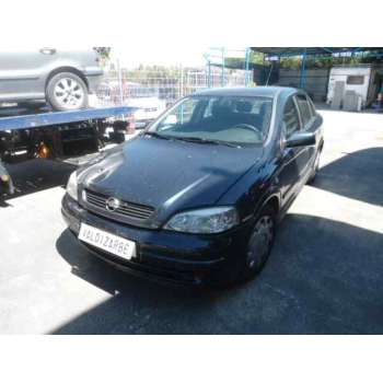 OPEL ASTRA G BERLINA