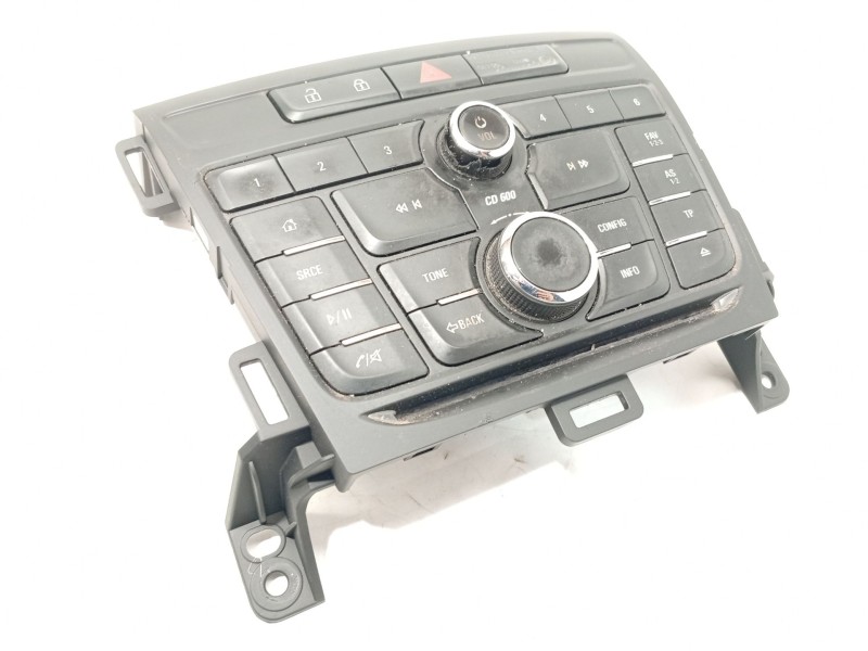 MANDO MULTIFUNCION 13406667 A2C81981800