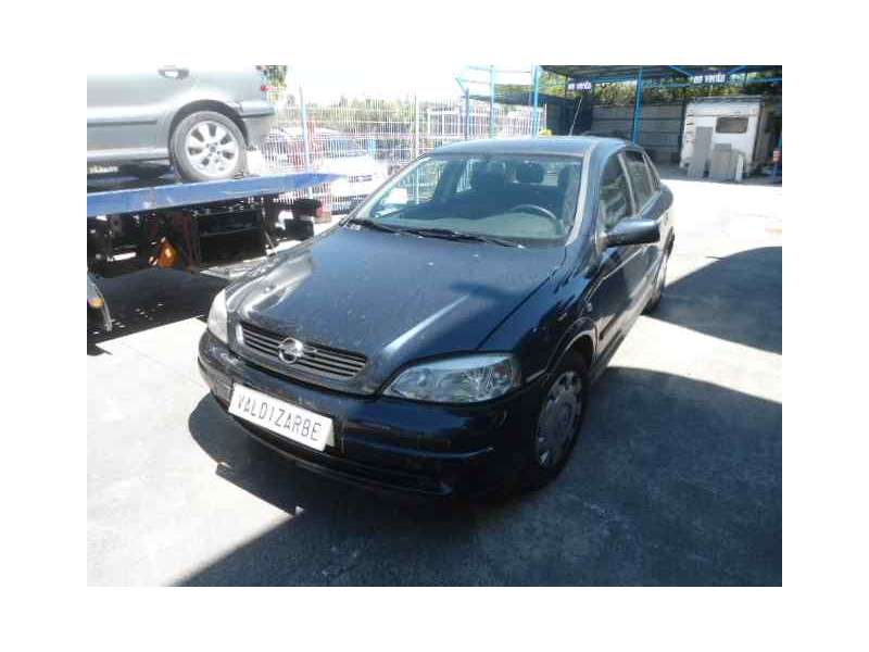 OPEL ASTRA G BERLINA