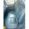 nissan qashqai (j10) del año 2008
