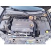 saab 9-3 (ys3f, e79, d79, d75) del año 2006