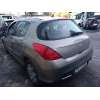 peugeot 308 del año 2011