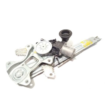 Recambio de elevalunas trasero izquierdo para nissan micra v (k14) 1.0 12v cat referencia OEM IAM 827305RB0A  2621006780