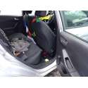 FORD FIESTA (CE1)