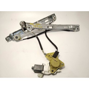 Recambio de elevalunas delantero derecho para jeep patriot limited referencia OEM IAM P05291798AA  0130822277