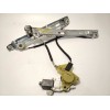 Recambio de elevalunas delantero derecho para jeep patriot limited referencia OEM IAM P05291798AA  0130822277