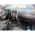 NISSAN MICRA (K13)