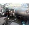 nissan micra (k13) del año 2016