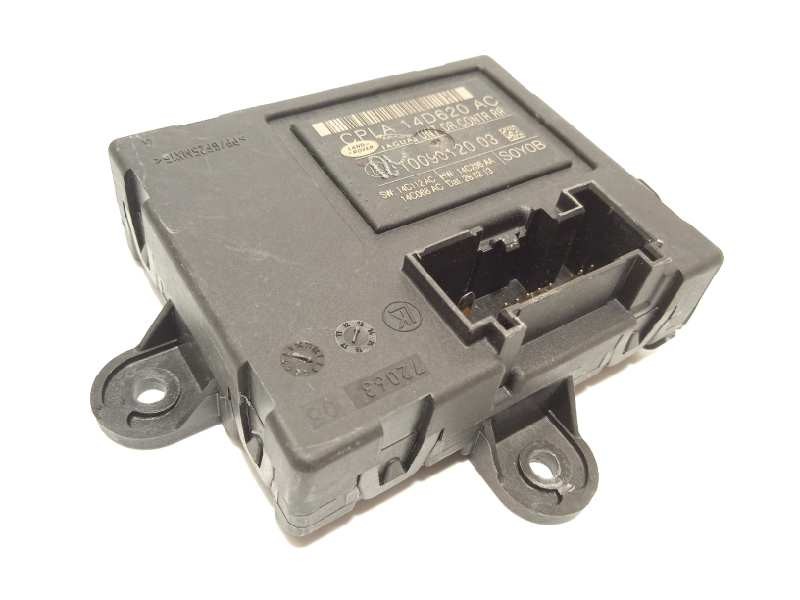 CENTRALITA CONFORT CPLA14D620AC LR033915