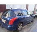 PEUGEOT 308 SW