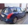 peugeot 308 sw del año 2008