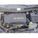 OPEL CORSA D