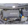 opel corsa d del año 2007